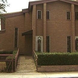 Our Lady Of Perpetual Help Parish, Dallas, Texas, United States