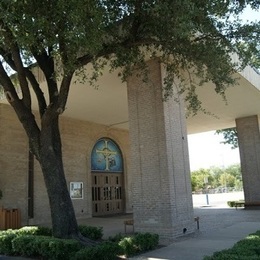 St. Mary Of Carmel Parish, Dallas, Texas, United States