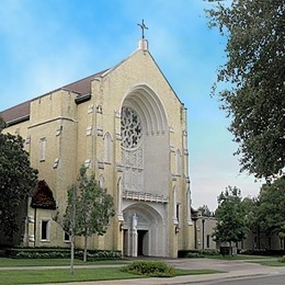 St. Thomas Aquinas Parish, Dallas, Texas, United States