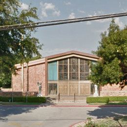 St. Elizabeth Of Hungary Parish, Dallas, Texas, United States