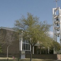 St. Bernard Of Clairvaux, Dallas, Texas, United States