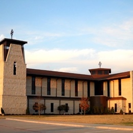 St. Michael The Archangel Parish, Mckinney, Texas, United States