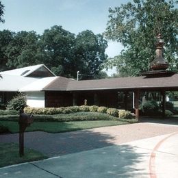 St. Basil The Great Byzantine, Irving, Texas, United States