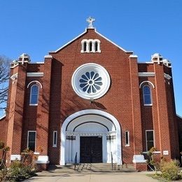 St. Edward Parish, Dallas, Texas, United States