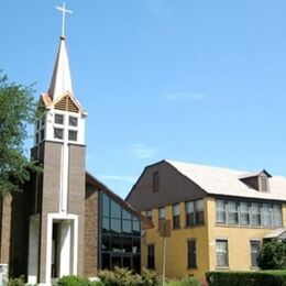 St. Peter The Apostle, Dallas, Texas, United States