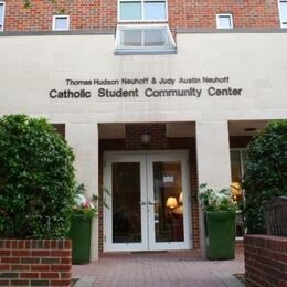 Smu Catholic Campus Ministry, Dallas, Texas, United States