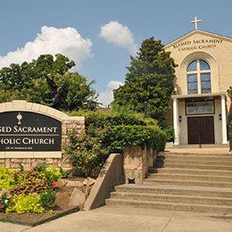 Blessed Sacrament Parish, Dallas, Texas, United States