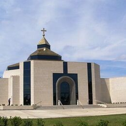 Nuestra Senora Del Pilar Parish, Dallas, Texas, United States