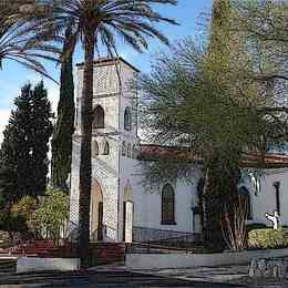 Our Lady Star Of The Sea, Tucson, Arizona, United States