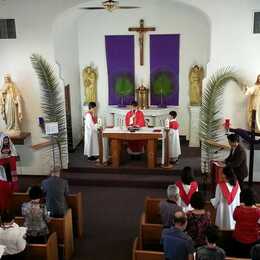 Our Lady Star Of The Sea, Tucson, Arizona, United States