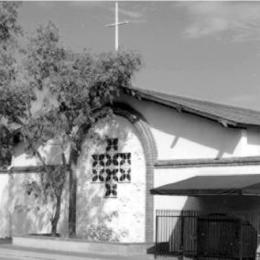 Saint Thomas More Newman Center, Tucson, Arizona, United States