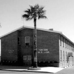 Our Lady Of Lavang, Tucson, Arizona, United States