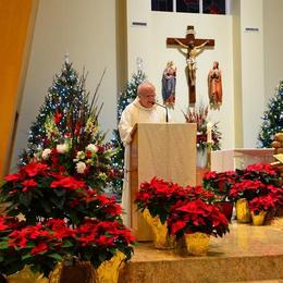 Christmas Eve Mass