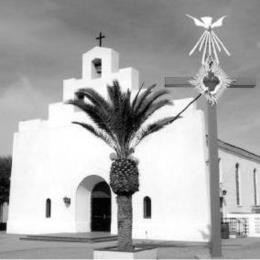 Saint John The Evangelist, Tucson, Arizona, United States