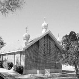 Saint Michael Ukrainian Catholic Church, Tucson, Arizona, United States