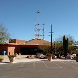 Our Lady of Fatima Parish, Tucson, Arizona, United States