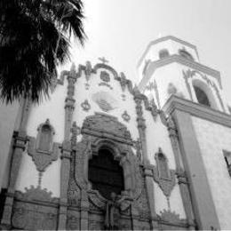 Saint Augustine Cathedral, Tucson, Arizona, United States