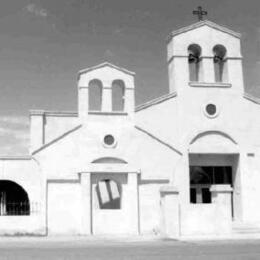 Immaculate Heart Of Mary, Somerton, Arizona, United States