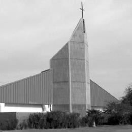 Saint Francis Of Assisi, Yuma, Arizona, United States