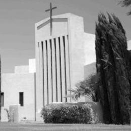 Saint Francis De Sales, Tucson, Arizona, United States