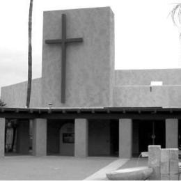 Saint Pius X, Tucson, Arizona, United States