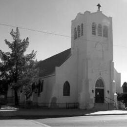 Immaculate Conception, Douglas, Arizona, United States