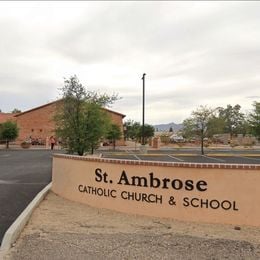 Saint Ambrose, Tucson, Arizona, United States