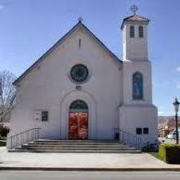 Holy Family, Yerington, Nevada, United States