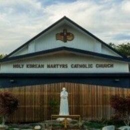 Holy Korean Martyrs Parish, San Jose, California, United States