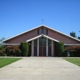 Saint Maria Goretti Parish, San Jose, California, United States