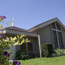 Our Lady Of Refuge, San Jose, California, United States