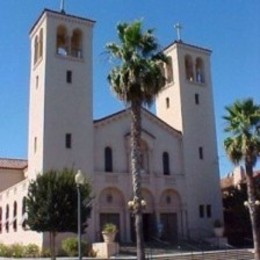 Sacred Heart Of Jesus Parish, San Jose, California, United States