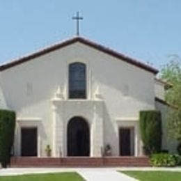 Saint John Vianney Parish, San Jose, California, United States