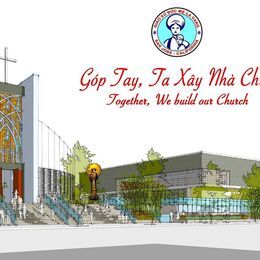 Our Lady of La Vang Parish, San Jose, California, United States