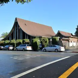 Our Lady of La Vang Parish, San Jose, California, United States