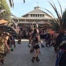 Our Lady of Guadalupe Parish, San Jose, California, United States