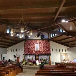 Our Lady of Guadalupe Parish, San Jose, California, United States