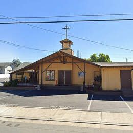 Our Lady Star Of The Sea Parish, Alviso, California, United States