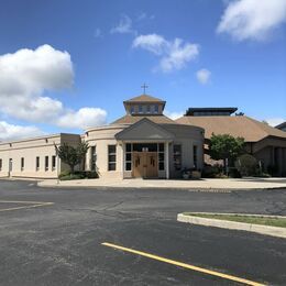 St. John of the Cross Parish, Mississauga, Ontario, Canada