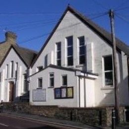 Strood Gospel Mission Church, Rochester, Kent, United Kingdom