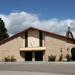 St. Joseph Parish, San Angelo, Texas, United States