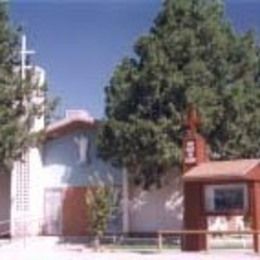 Our Lord of Mercy, Hatch, New Mexico, United States