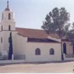 St. Ann, Deming, New Mexico, United States