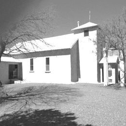 San Isidro (Gila Mission)