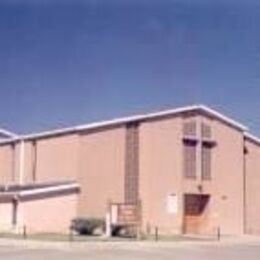 Our Lady of Grace, Artesia, New Mexico, United States