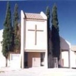 Our Lady of Fatima, Bayard, New Mexico, United States