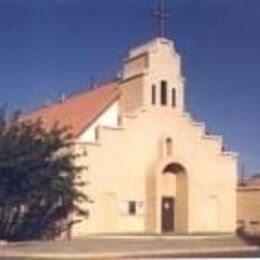 Immaculate Conception, Alamogordo, New Mexico, United States