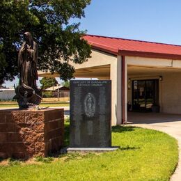 Our Lady of Guadalupe, Hobbs, New Mexico, United States