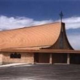 Assumption Parish, Roswell, New Mexico, United States