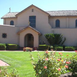 St. Joan of Arc Church, Yountville, California, United States